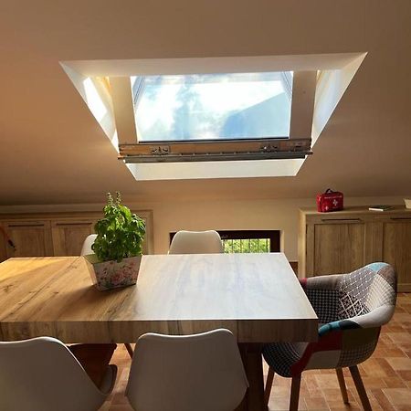 Il Nido Apartment Кастел ди Сангро Екстериор снимка