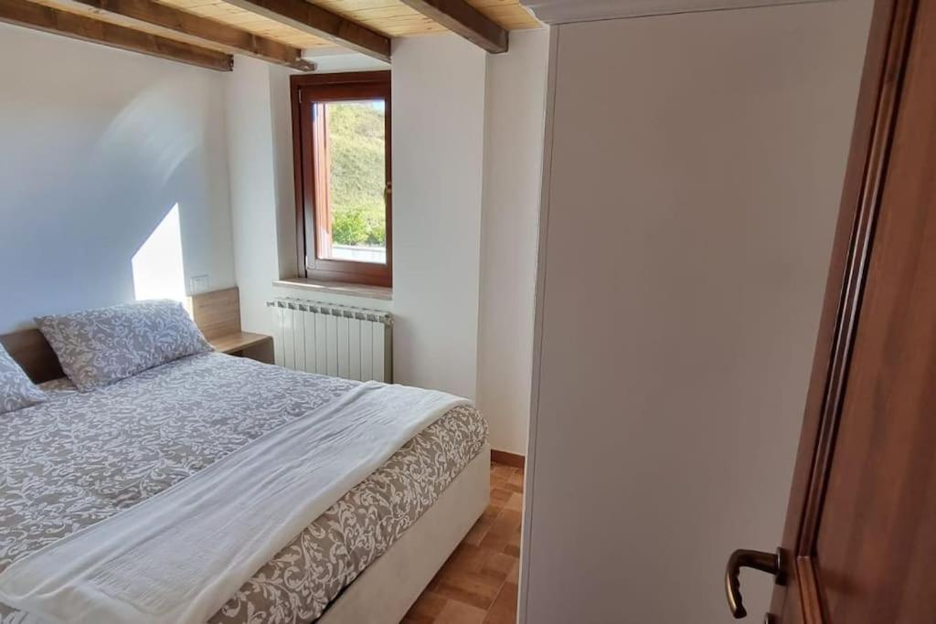 Il Nido Apartment Кастел ди Сангро Екстериор снимка